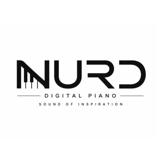 NURD DIGITAL PIANO